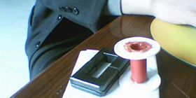 鎳鋅磁環的應用